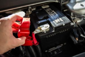 Everything You Need To Know About Car Batteries