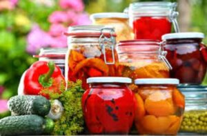 10 Ways To Preserve Farm Produce