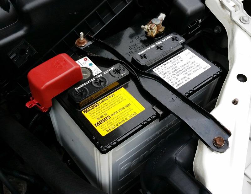 Everything You Need To Know About Car Batteries