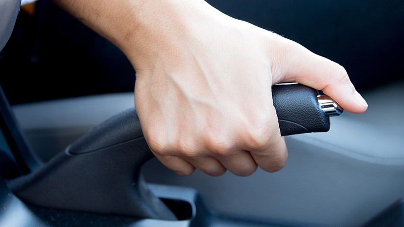 Causes Of Car Brake Failure And What To Do When Your Brake Fails When Driving