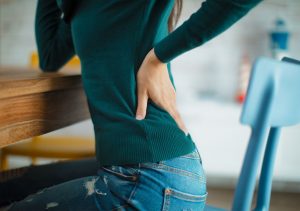 Causes Of Menstrual Pain And Remedies