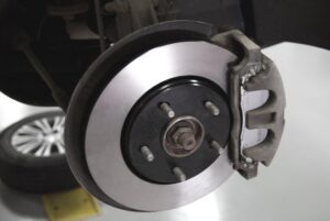 Causes Of Car Brake Failure And What To Do When Your Brake Fails When Driving