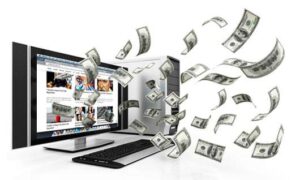 Top 10 Reasons You Are Not Making Money Online