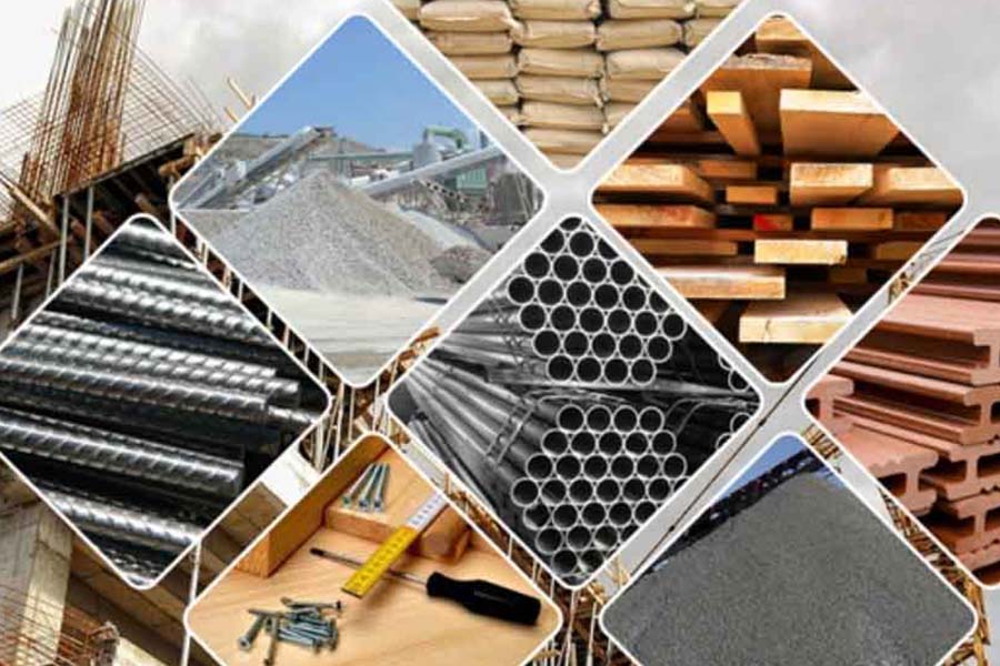 Prices of All Building Materials in Nigeria.