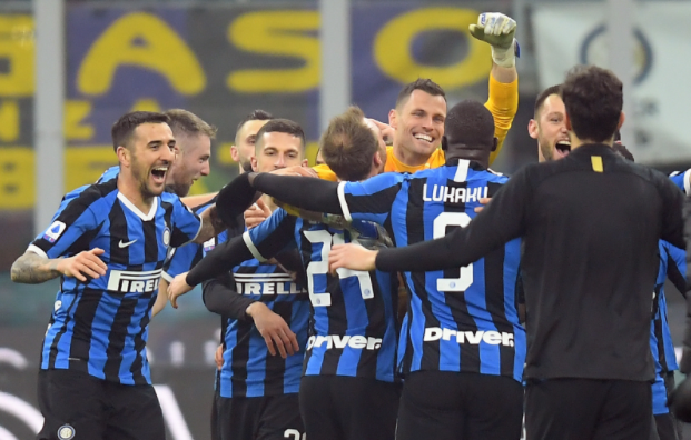Inter Milan is one of the oldest football clubs