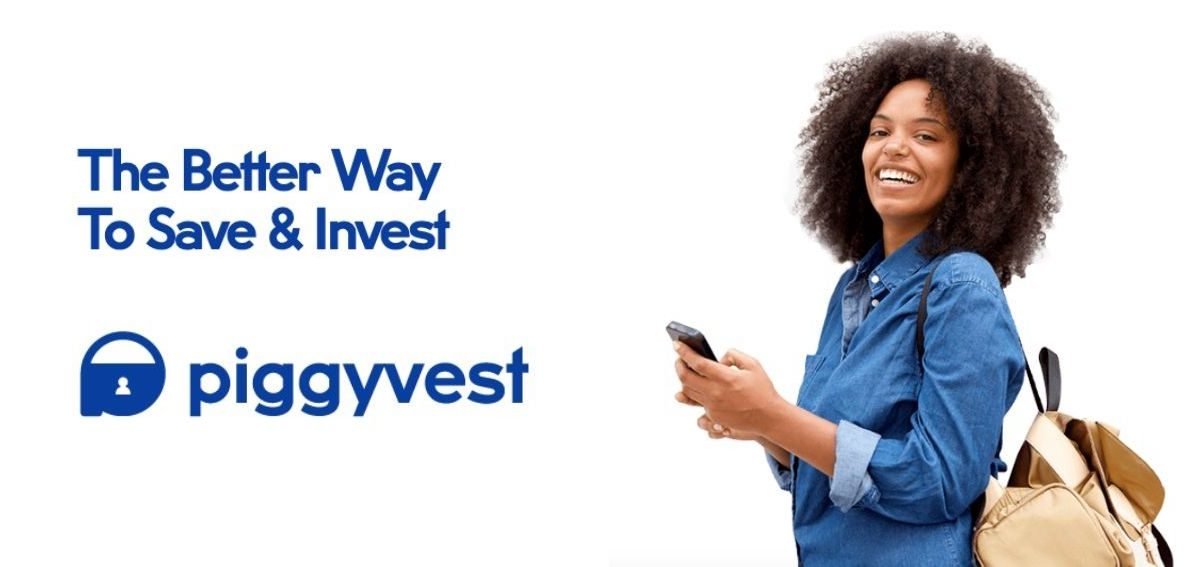 PiggyVest Save invest and make money