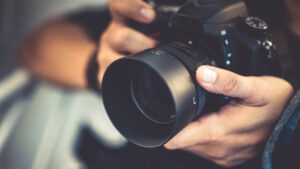 Easiest Ways Of Making Money With Photography