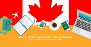 canada student visa for nigeria