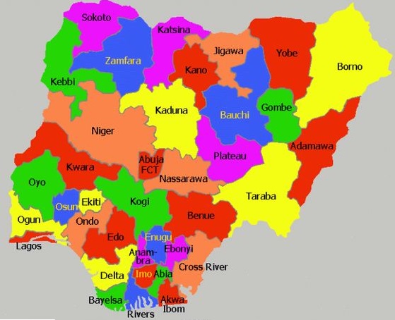 Facts About Nigeria History