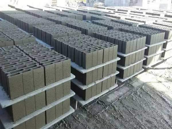 How To Setup Profitable Cement Block Industry Business