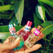 How To Start Perfume Oil Business In Nigeria