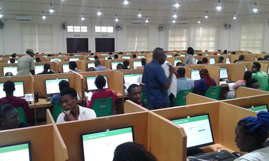 JAMB CBT Centres Approved