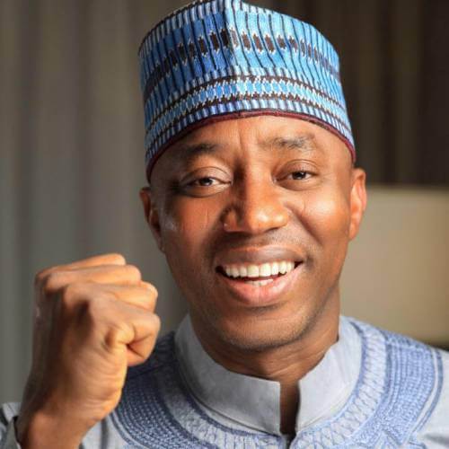 Omoyele Sowore Biography, Age, Education, Career and Net Worth