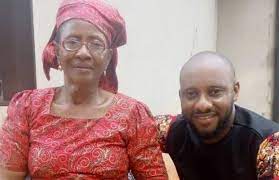 Peter Edochie’s Wife Biography