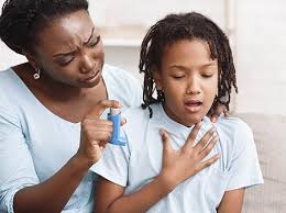 Top 10 Herbal Treatment For Asthma In Nigeria