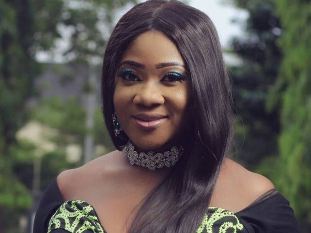 Mercy Johnson Biography, Age, Education, Career and Net Worth