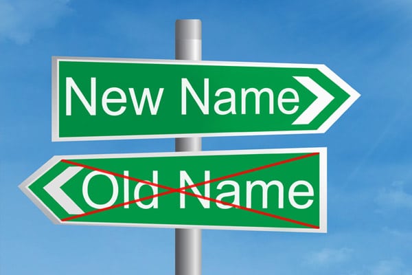 Change of name in Nigeria (Full Guide)