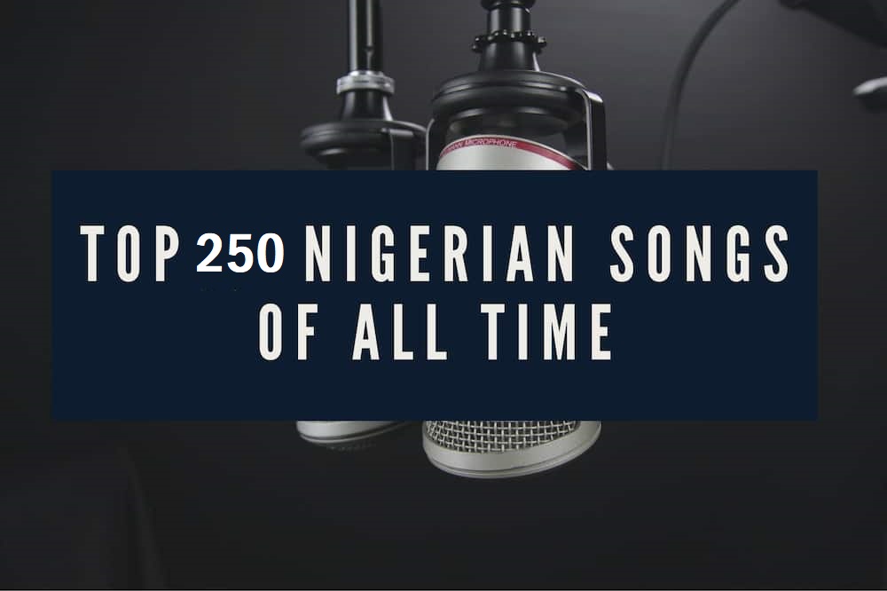 Top Songs In Nigeria