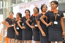 How To Become An Airline Flight Attendant In Nigeria