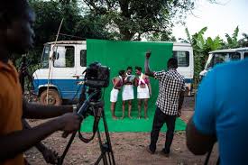 Top 10 Nollywood Producers In Nigeria (Movie Producers)