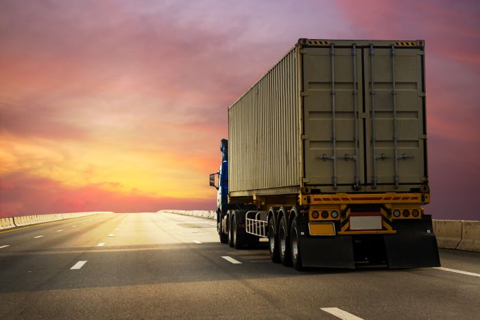 How To Start A Trucking Business And Make Huge Profit
