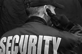 Personal Security Tips