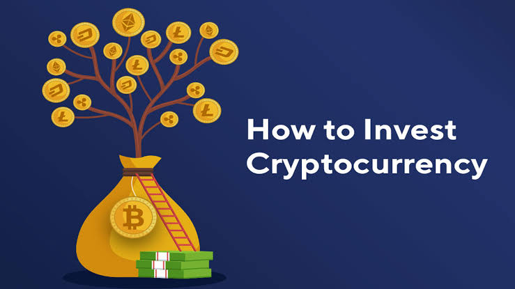 How to invest in cryptocurrency in Nigeria