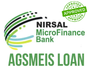 AGSMEIS Loan Payment /Disbursement