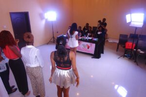 How To Become a Nollywood Actor or Actress