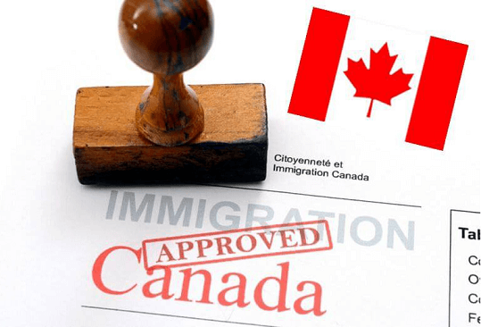 Canadian Visa Fee in Nigeria