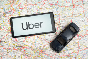Car Requirements for Uber In Nigeria
