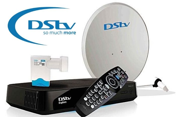 DSTV Packages & Prices in Nigeria