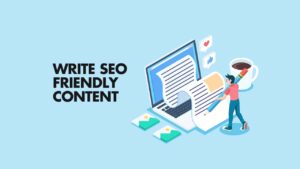 Effective Tips To Create an SEO Optimized Content