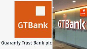 GTBank Sort Code