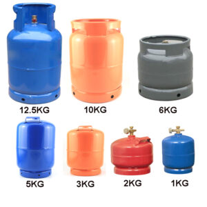 Gas Cylinder Prices in Nigeria