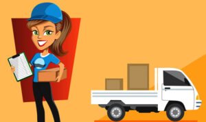How To Start Courier Business In Nigeria