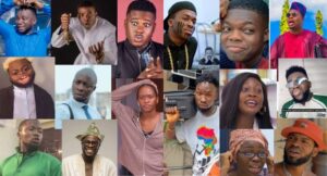 How To Start Online Comedy Skit Videos In Nigeria