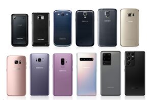 List Of Samsung Phone Prices