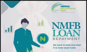 NIRSAL Loan