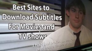 Download Movie Subtitles Free SRT