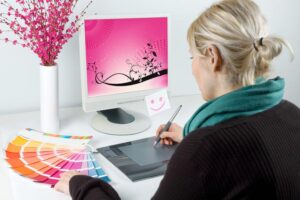 Effective Tips To Become A Graphic Designer For Beginners