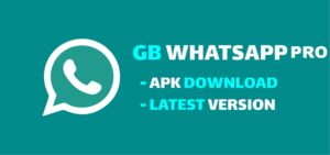 GB WhatsApp Pro