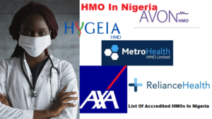 HMO In Nigeria