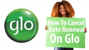 How To Cancel Auto Renewal On Glo