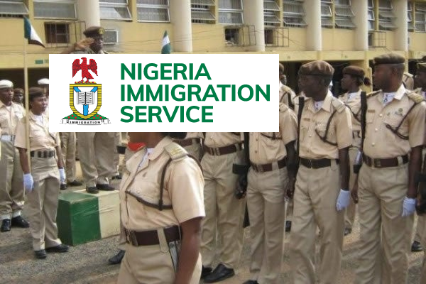 Nigeria Immigration Service Salary Structure