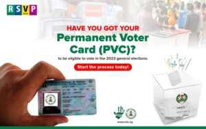 PVC Online Registration Portal