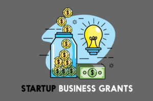 Start Up Business Grants
