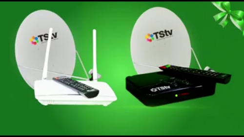 TSTV Decoder Price