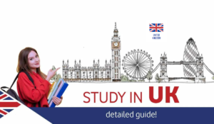 UK Scholarships for Nigerian Students