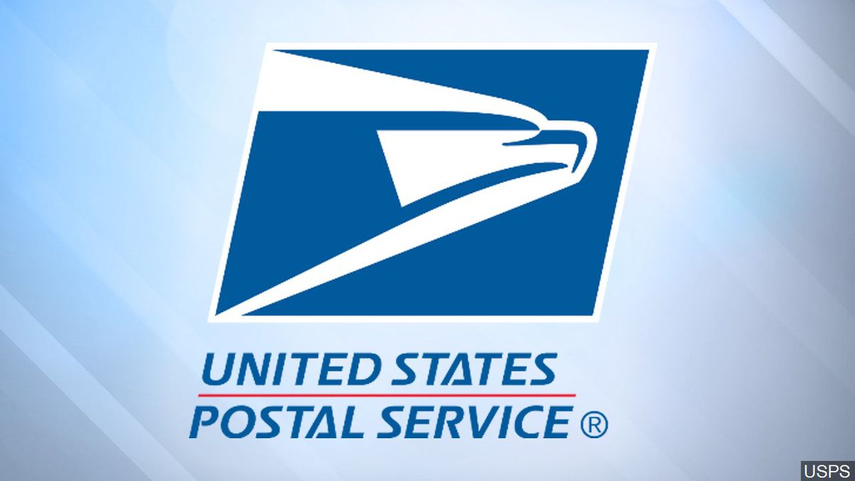 USPS, United States Postal Service